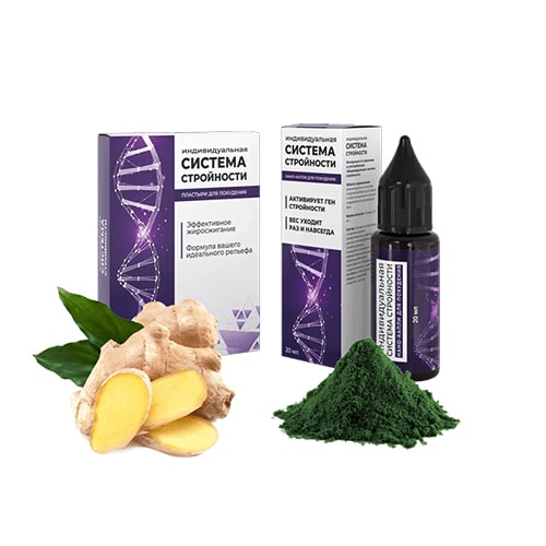 Система стройности